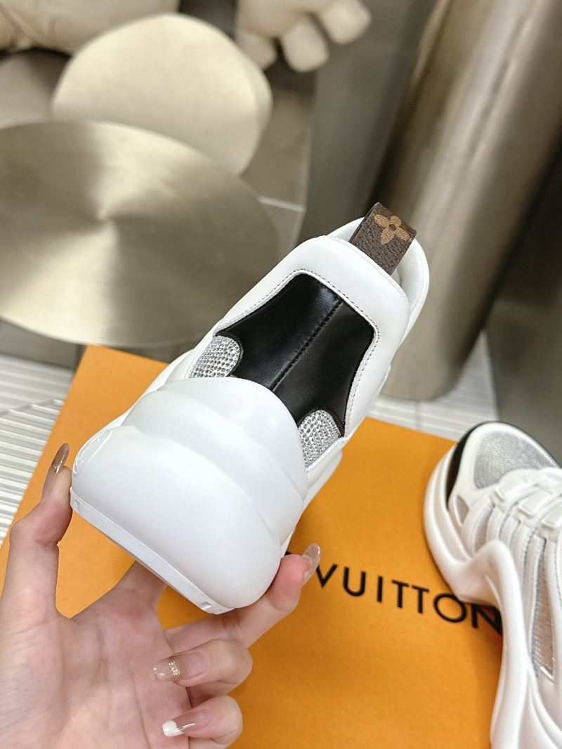 Louis Vuitton Archlight Shoes